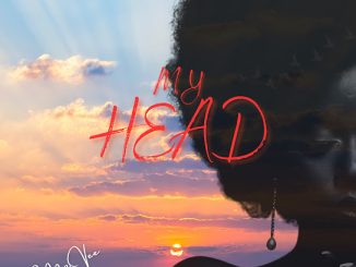 MzVee - My Head