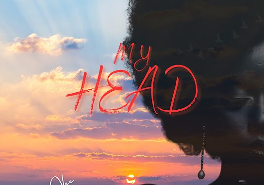 MzVee - My Head 1 MzVee - My Head