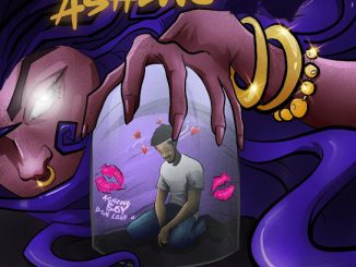 Nasboi - Ashewo ft. 2Baba & Falz [MP3]
