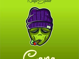 Neyo Stoner - Cana 2 Neyo Stoner - Cana