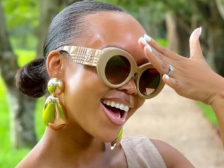Ntando Duma flaunts her wedding ring (Photos) 22 Ntando Duma flaunts her wedding ring (Photos)