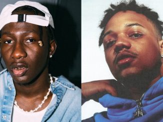 P.Priime Or London: Who Is Currently Afrobeats Best Producer? 8 P.Priime Or London: Who Is Currently Afrobeats Best Producer?