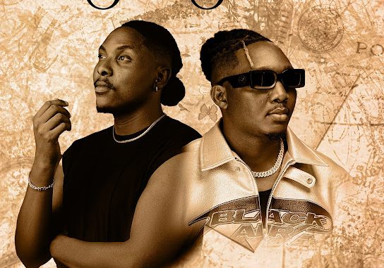 Pitah Brown - Boju Boju ft. Goya Menor 1 Pitah Brown - Boju Boju ft. Goya Menor