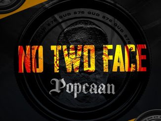 Popcaan - No Two Face 10 Popcaan - No Two Face