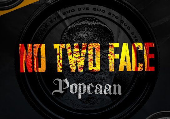 Popcaan - No Two Face