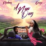 Psalmos - A New Day ft. Oniyo