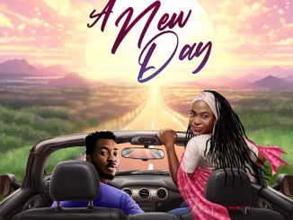 Psalmos - A New Day ft. Oniyo