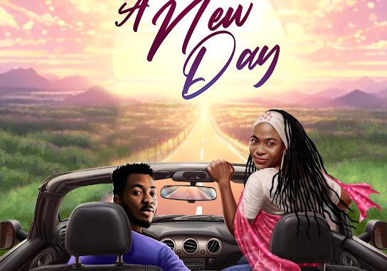 Psalmos - A New Day ft. Oniyo 1 Psalmos - A New Day ft. Oniyo