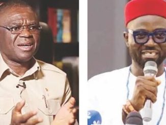 Shaibu Vs Omobayo: Edo State Takes Over Case, Disengage Lawyers 39 Shaibu Vs Omobayo: Edo State Takes Over Case, Disengage Lawyers