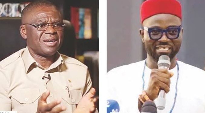 Shaibu Vs Omobayo: Edo State Takes Over Case, Disengage Lawyers