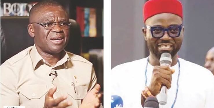 Shaibu Vs Omobayo: Edo State Takes Over Case, Disengage Lawyers