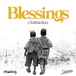 Shoday - Blessings ft. Soundz
