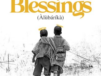 Shoday - Blessings ft. Soundz