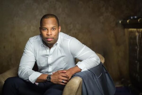 Sizwe Dhlomo to women: “Every guy who approaches you is sexually attracted to you”
