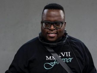 Sol Phenduka thrilled to win Lesedi FM’s Song of the Year 2024