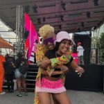 Somizi writes sweet tribute to singer Zee Nxumalo