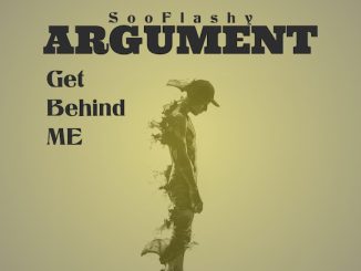 Sooflashy - Argument (Get behind me) 14 Sooflashy - Argument (Get behind me)