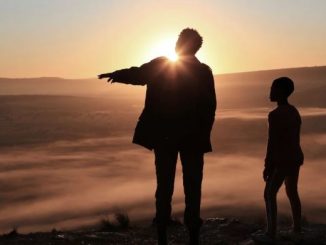 South African Film 'The Last Ranger' Receives Oscar Nomination 15 South African Film 'The Last Ranger' Receives Oscar Nomination