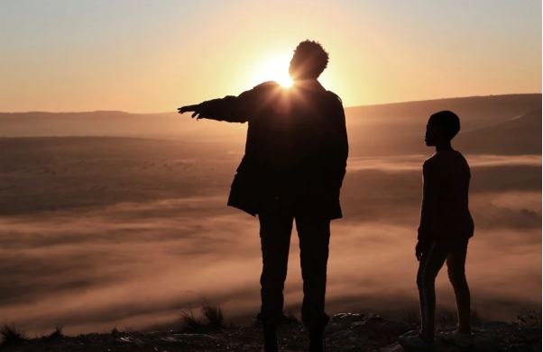 South African Film 'The Last Ranger' Receives Oscar Nomination