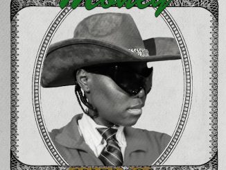 Teni - Money 39 Teni - Money