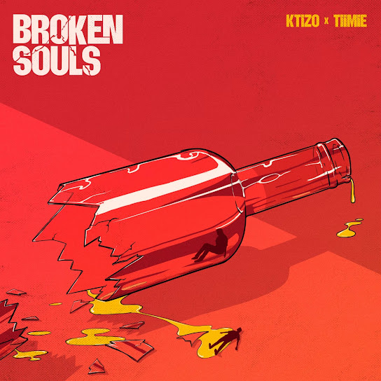 Tiimie – Broken Souls (Remix) Ft Serotonin