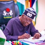 Tinubu Bans Homosexuality, Cross-Dressing, Bestiality In Military