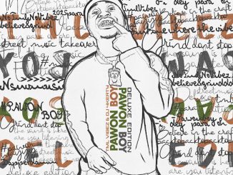 Tml Vibez & Dj 4kerty - Intro (Going) 22 Tml Vibez & Dj 4kerty - Intro (Going)