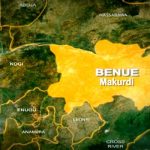 Truck Crashes Into A Building, Kills Family Of Nine In Benue (Photos)