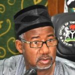 Tuggar: Remove The Log From Your Eyes! - Governor Bala Mohammed