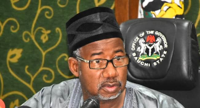 Tuggar: Remove The Log From Your Eyes! – Governor Bala Mohammed