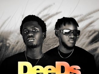 Tuni Kinq - Deeds ft. KILAS 7 Tuni Kinq - Deeds ft. KILAS