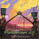 Vicoka - Port-harcourt (2.0) ft. Ajebo Hustlers