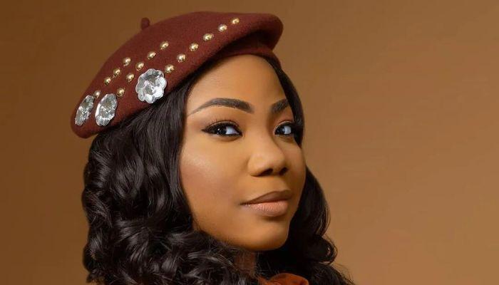 VIDEO: Mercy Chinwo Accuses Former Manager Of Bullying And False Attacks