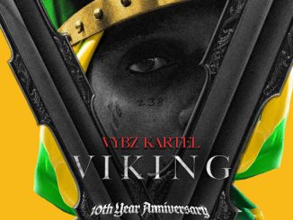 Vybz Kartel - Amout 38 Vybz Kartel - Amout