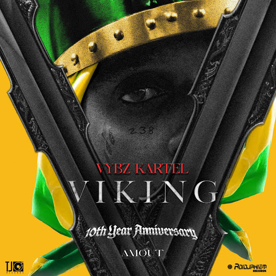 Vybz Kartel – Amout