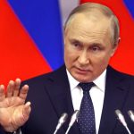 We Can Have Peace Talks With Ukraine But Not With Zelensky - Putin