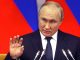 We Can Have Peace Talks With Ukraine But Not With Zelensky - Putin