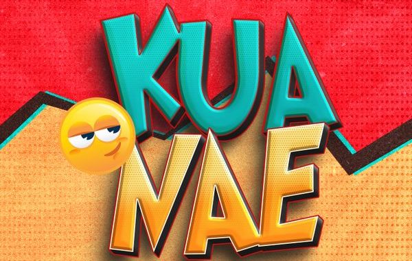 Whozu - Kua Nae 1 Whozu - Kua Nae