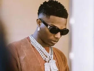 Wizkid – Jerimoyamah