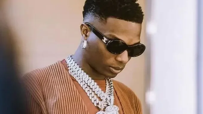 Wizkid – Jerimoyamah