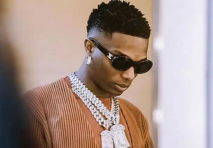 Wizkid – Jerimoyamah
