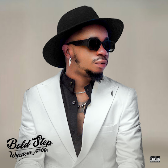 Wyzdom Noble – Bless ft. Nachi