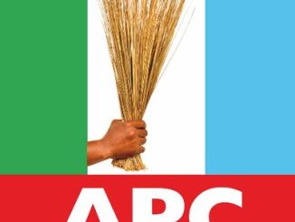 2027: Don’t Allow PDP Return To Power, APC Begs Nigerians 6 2027: Don’t Allow PDP Return To Power, APC Begs Nigerians