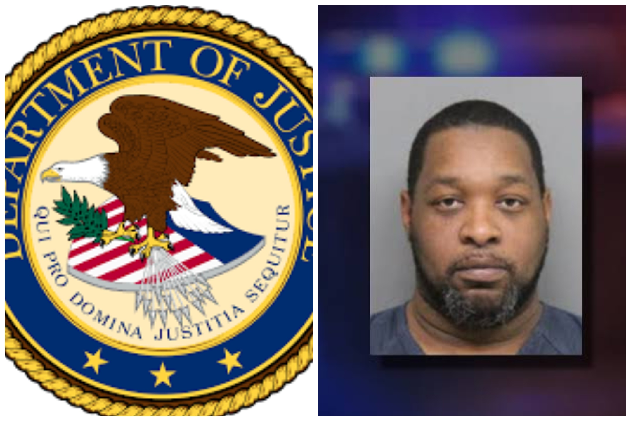 Nigerian Man Jailed 76 Months & Ordered To Pay Over $ 342,000 For Catfish Fraud