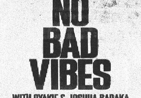 Jazzy - No Bad Vibes ft. KILIMANJARO, Gyakie & Joshua Baraka 1 NaijaChoice News 18
