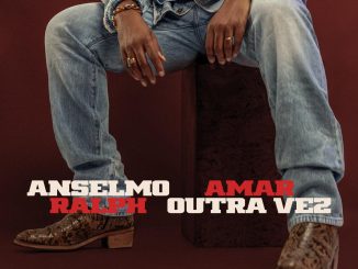 Anselmo Ralph - Amar Outra Vez 26 NaijaChoice News 2
