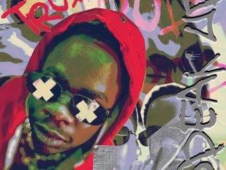 TROD - Speak Up 17 NaijaChoice News 2