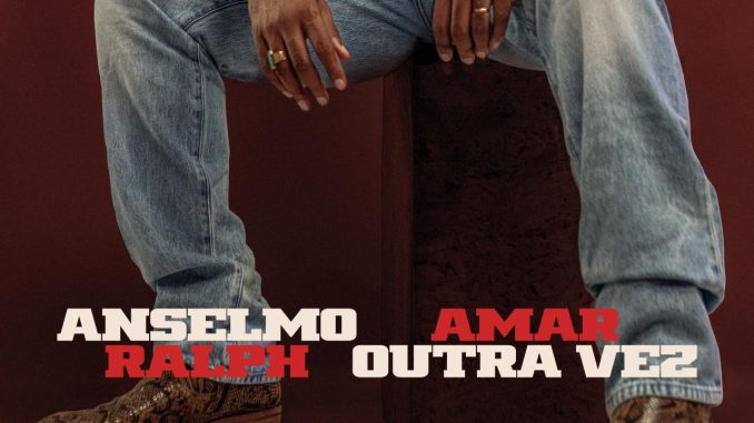 Anselmo Ralph - Amar Outra Vez 1 NaijaChoice News 2