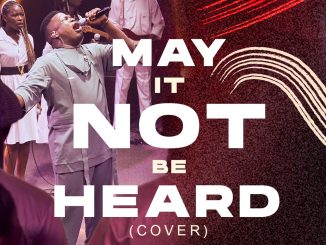 Joel Ekeoma - May It Not Be Heard (Cover) 3 NaijaChoice News 26