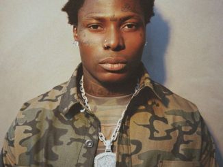 Asake - Military 3 NaijaChoice News